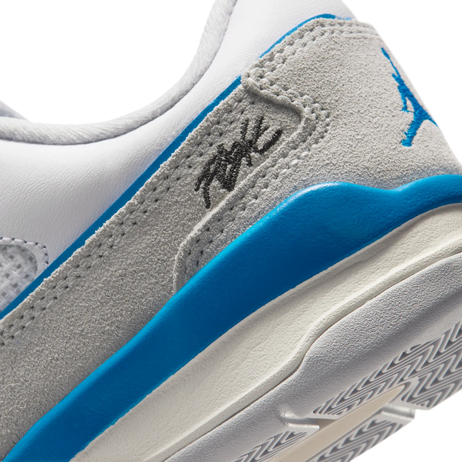 Jordan Flight Court image 8