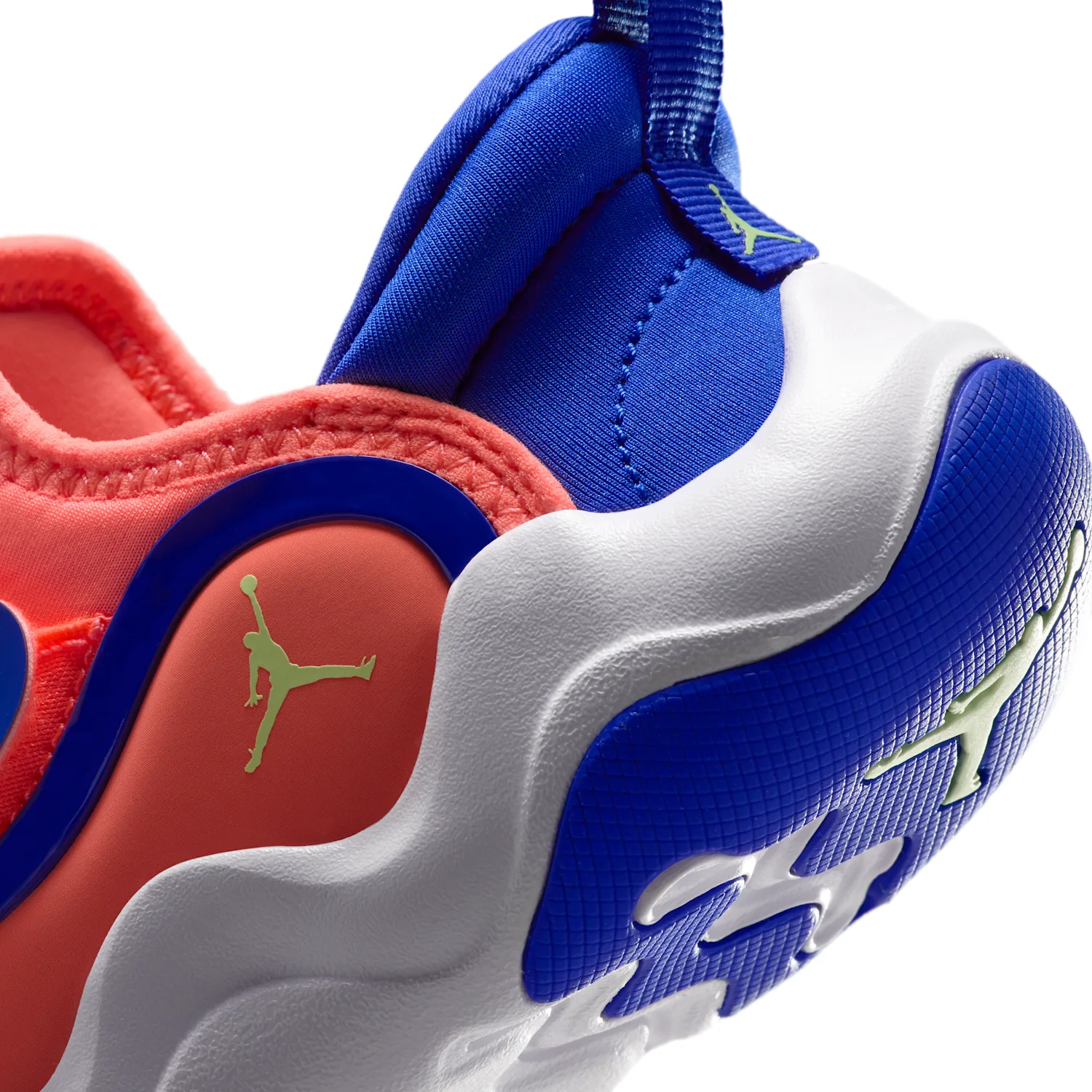 Jordan 23/7.2 EasyOn image 8