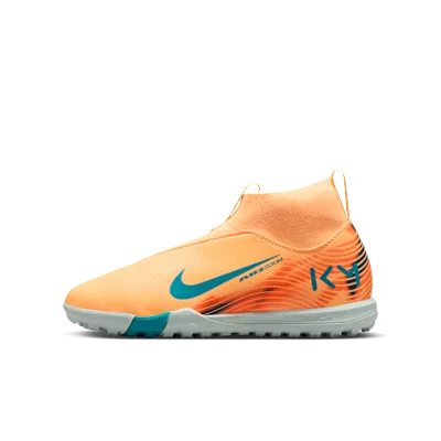 Nike Jr. Mercurial Superfly 10 Academy "Kylian Mbappé"