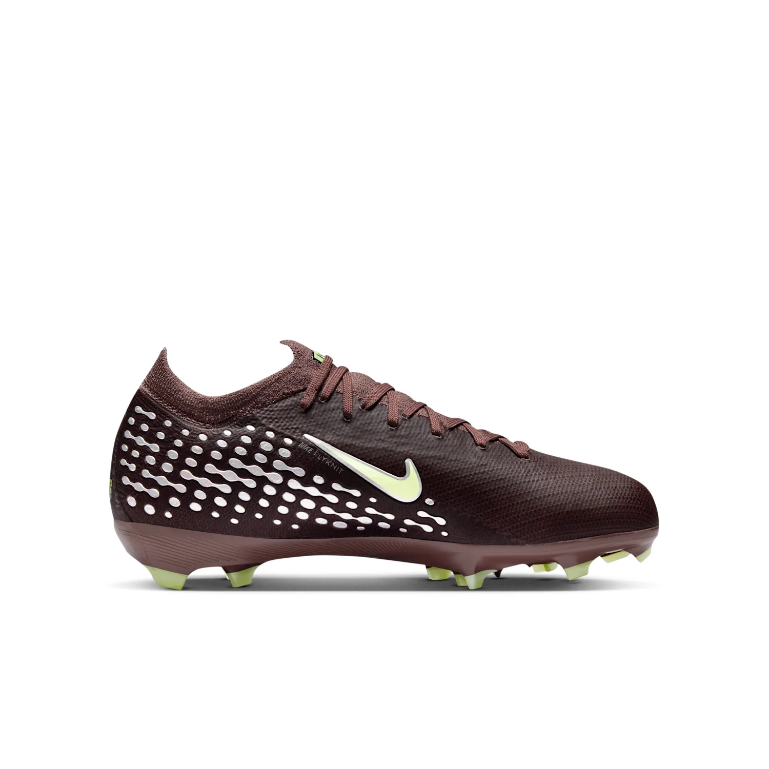 Nike Jr. Mercurial Vapor 16 Pro "Kylian Mbappé" image 3