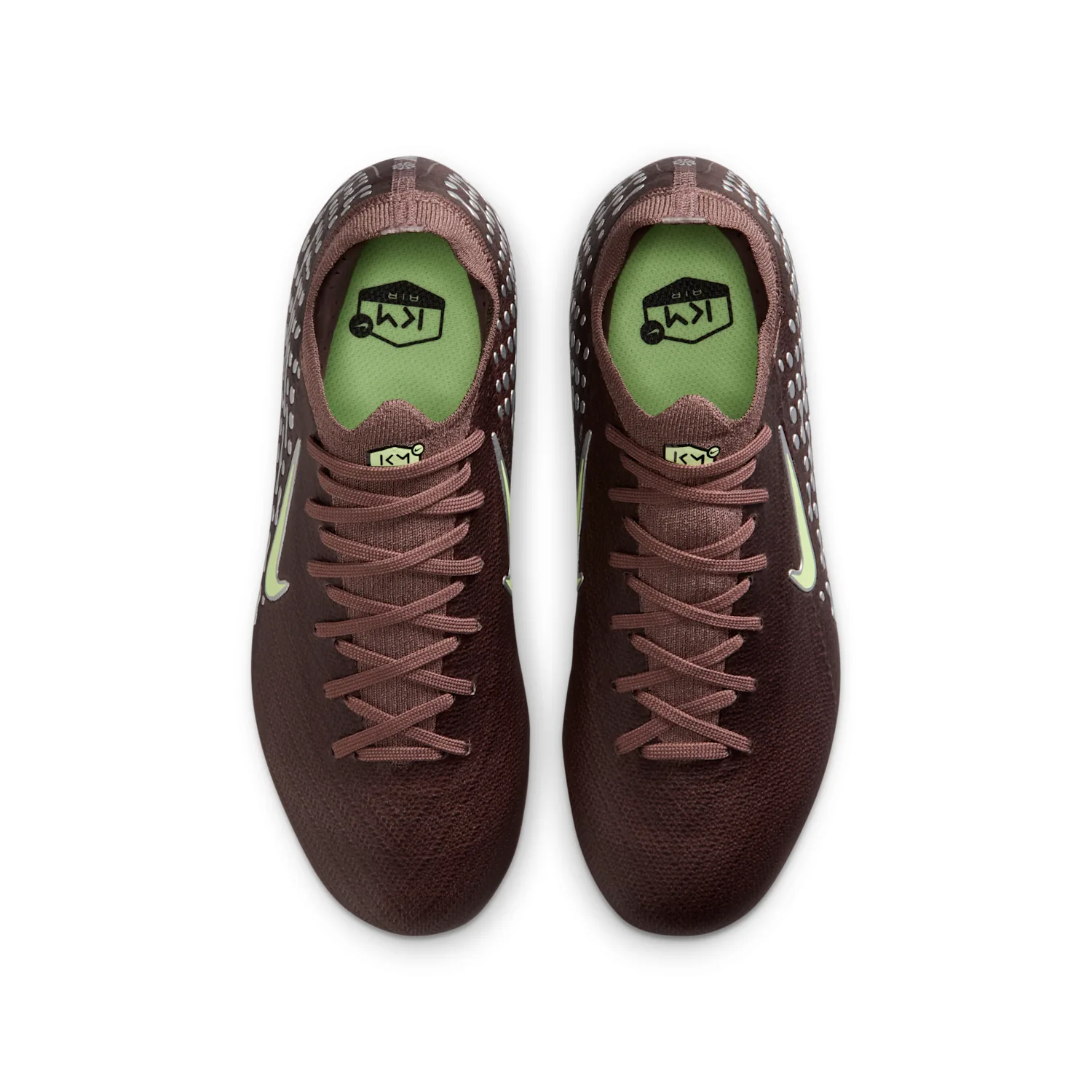 Nike Jr. Mercurial Vapor 16 Pro "Kylian Mbappé" image 4