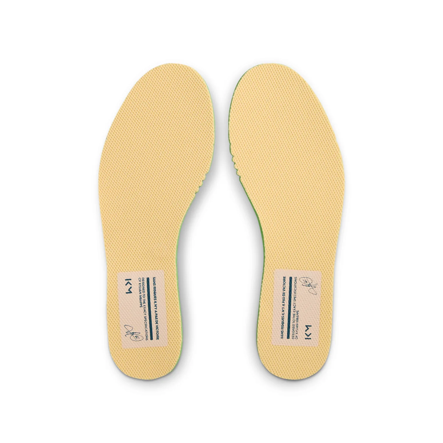 Nike Jr. Mercurial Vapor 16 Pro "Kylian Mbappé" image 2