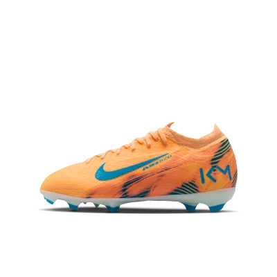 Nike Jr. Mercurial Vapor 16 Pro "Kylian Mbappé"
