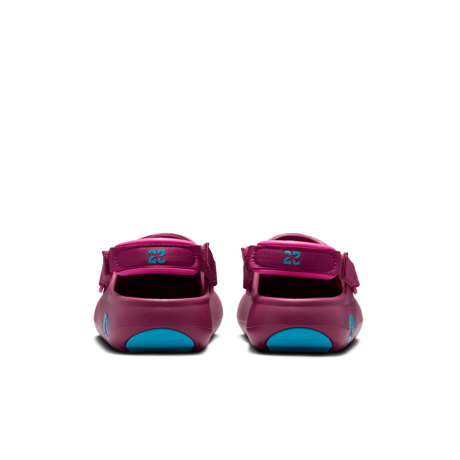 Jordan Hydrip image 6