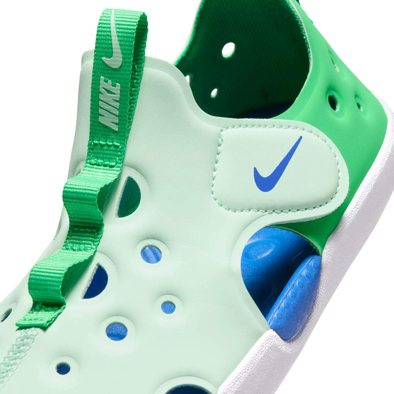 Nike Sunray Protect 4 image 7