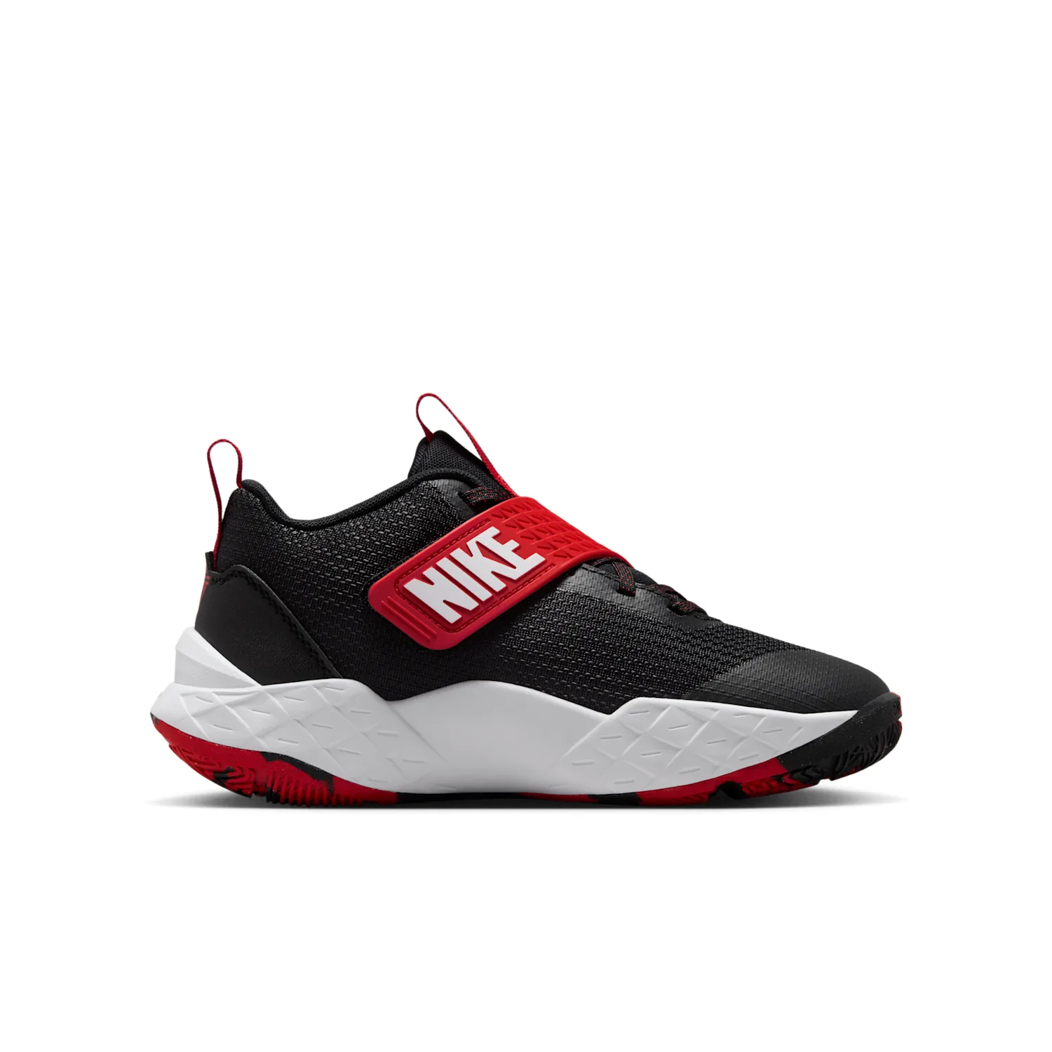 Nike Team Hustle D 12 image 3