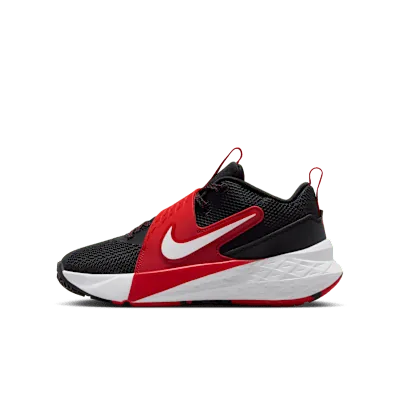 Nike Team Hustle D 12