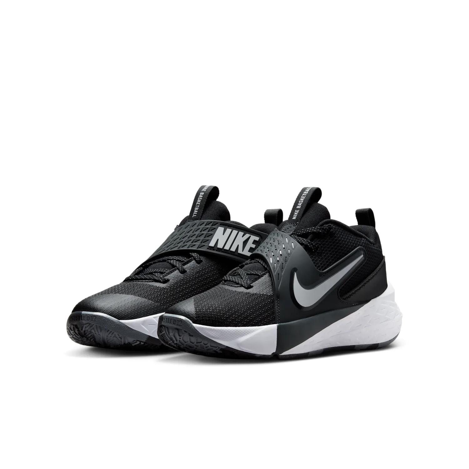Nike Team Hustle D 12 image 5