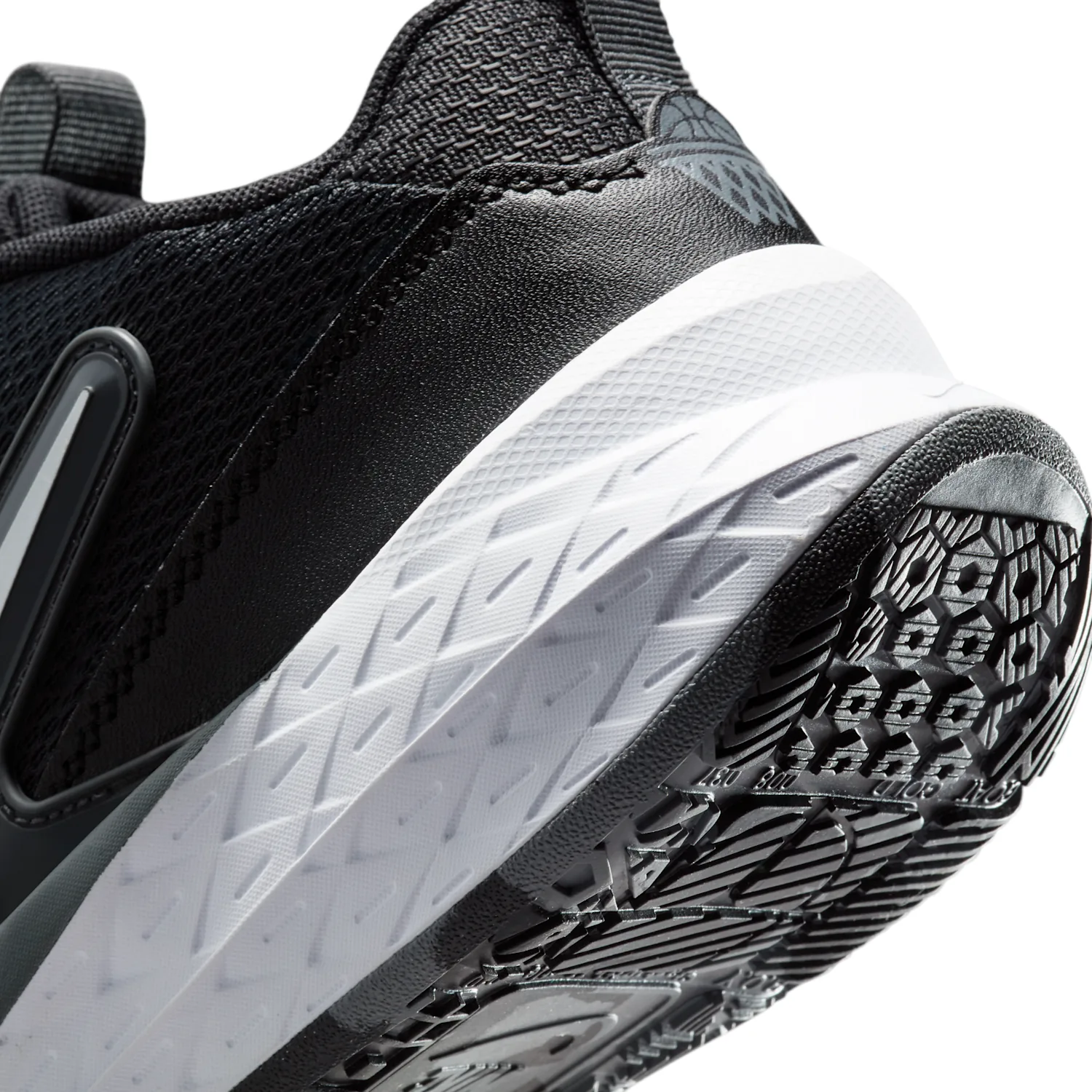 Nike Team Hustle D 12 image 8