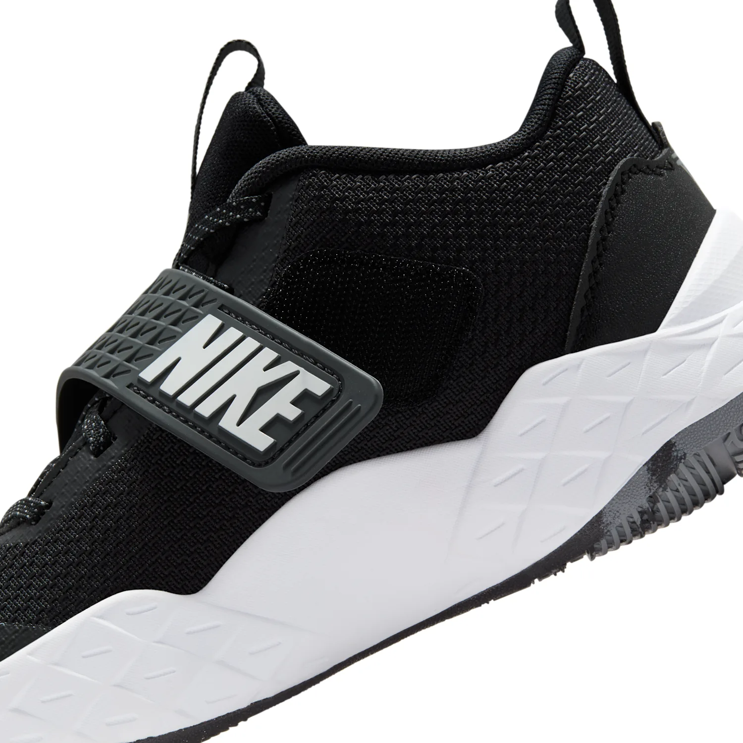 Nike Team Hustle D 12 image 9