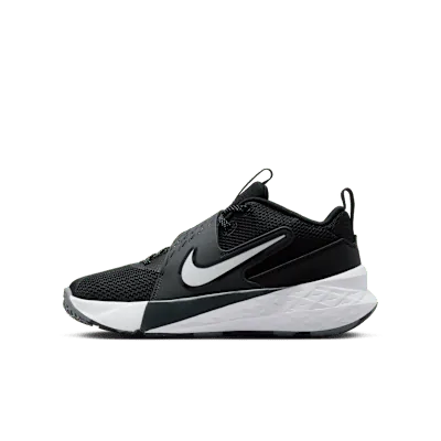 Nike Team Hustle D 12