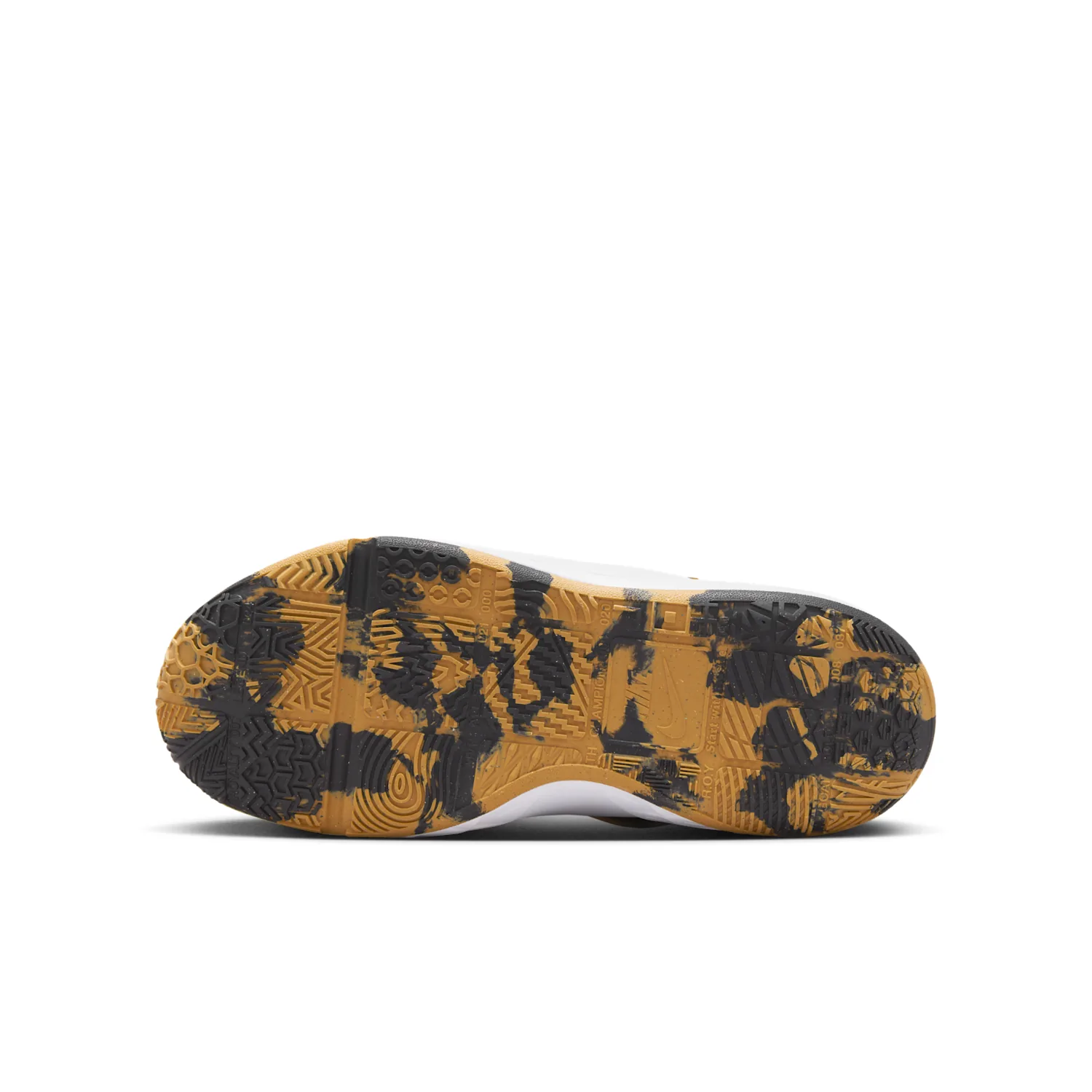 Nike Team Hustle D 12 image 3