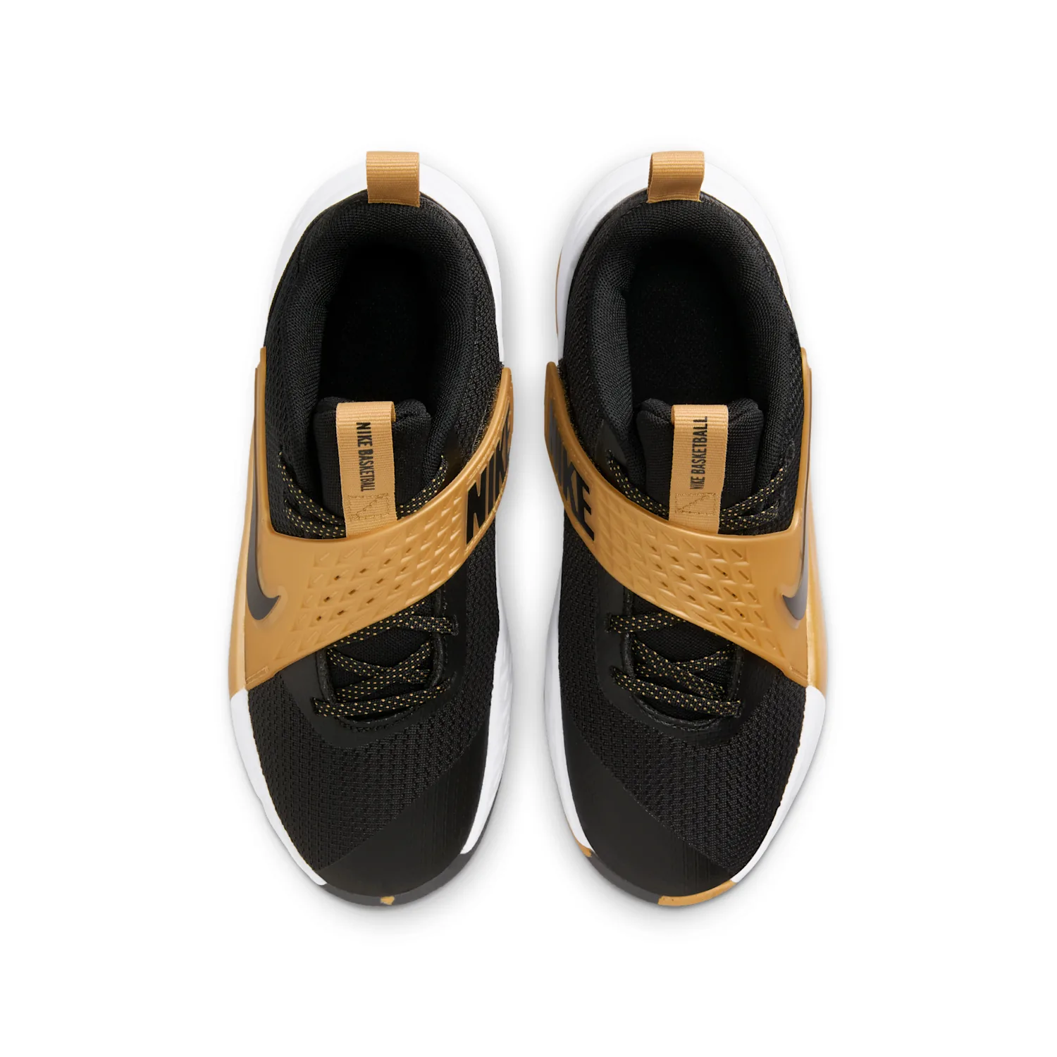 Nike Team Hustle D 12 image 5