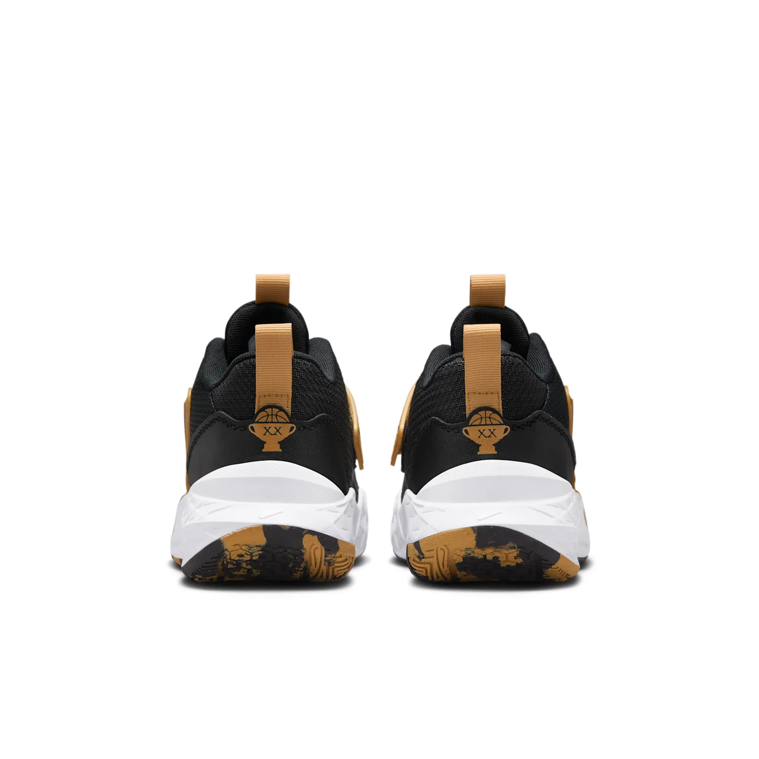 Nike Team Hustle D 12 image 7