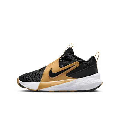 Nike Team Hustle D 12