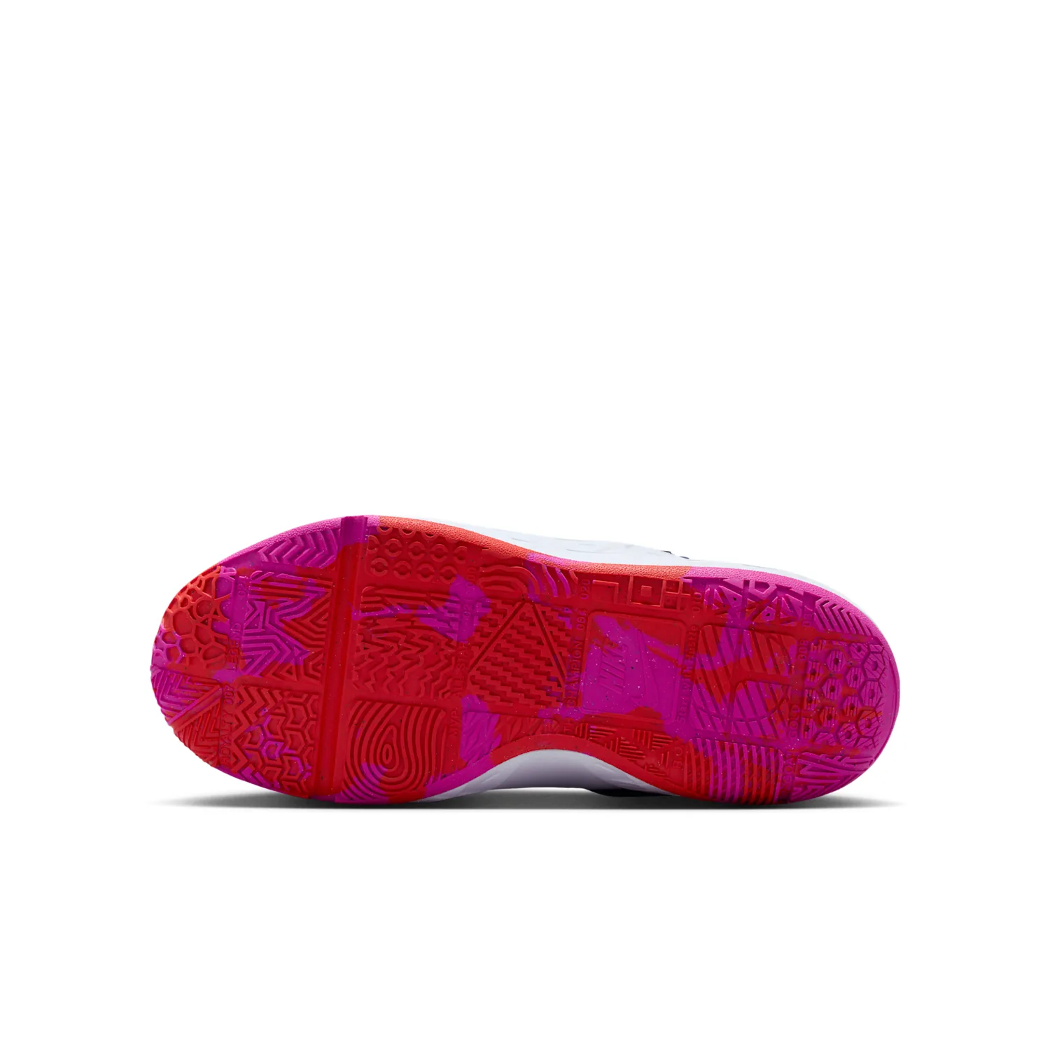 Nike Team Hustle D 12 image 2