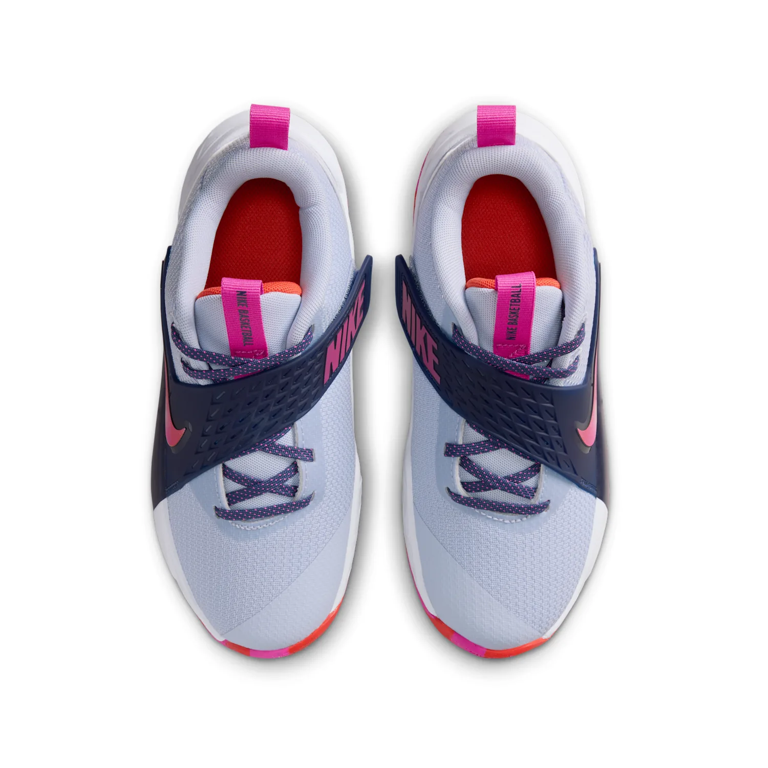 Nike Team Hustle D 12 image 4