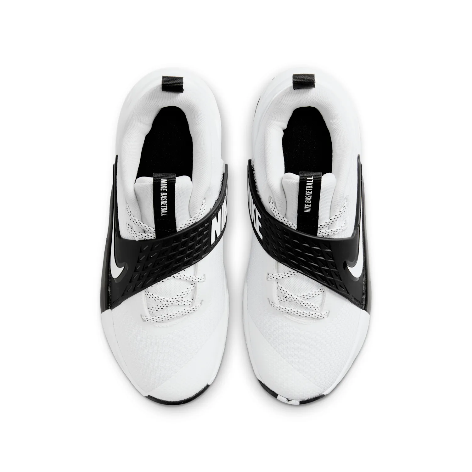 Nike Team Hustle D 12 image 4