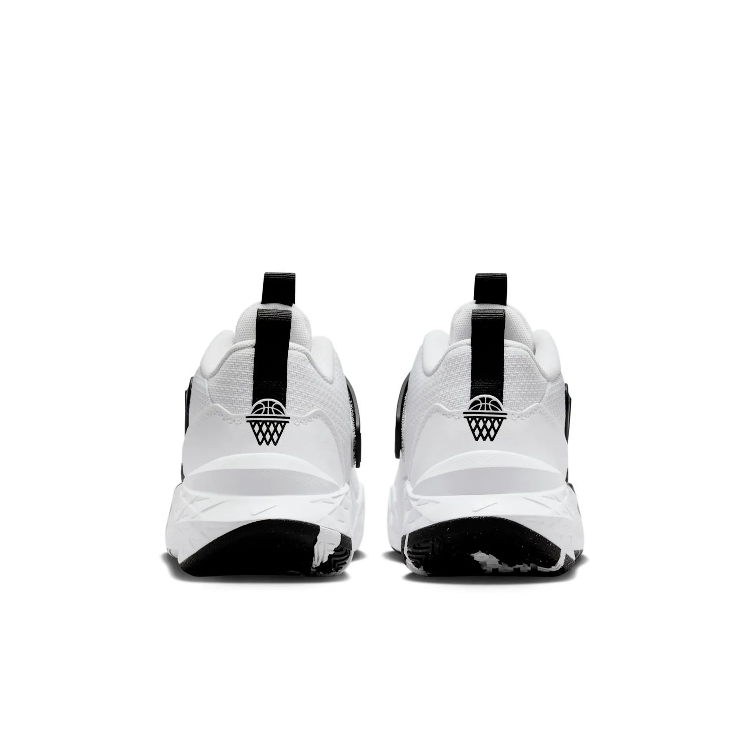 Nike Team Hustle D 12 image 6