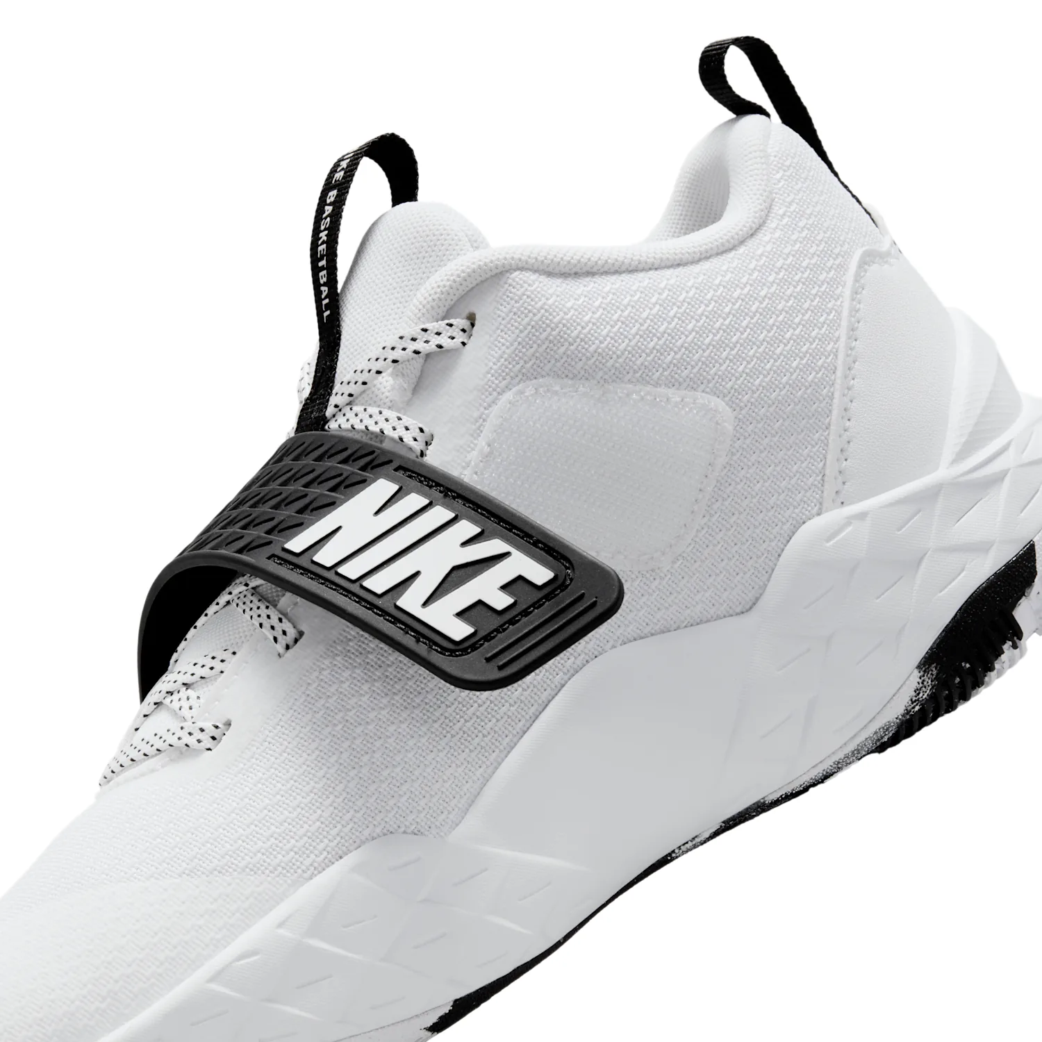 Nike Team Hustle D 12 image 8