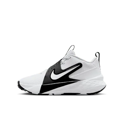 Nike Team Hustle D 12