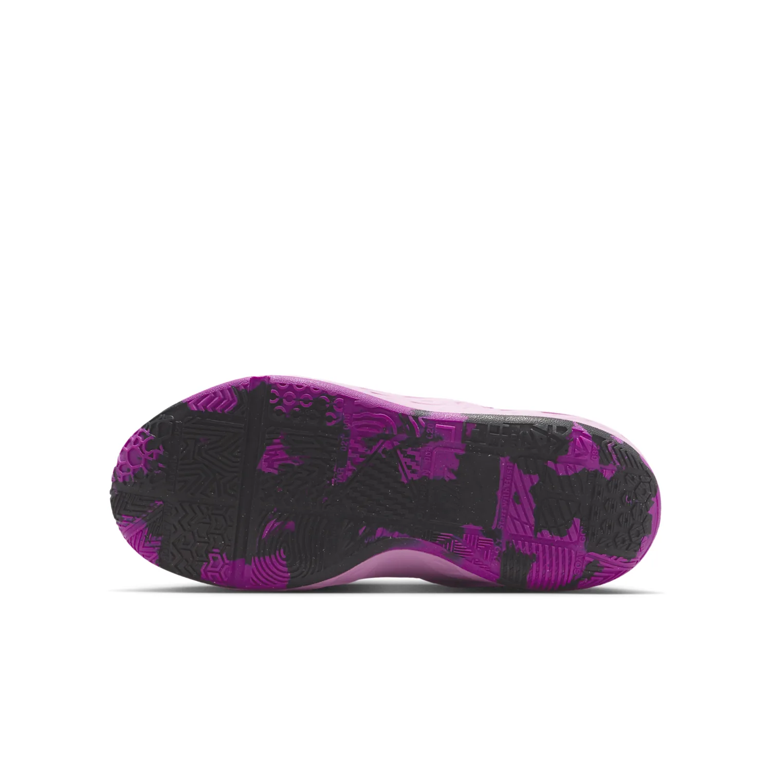 Nike Team Hustle D 12 image 2