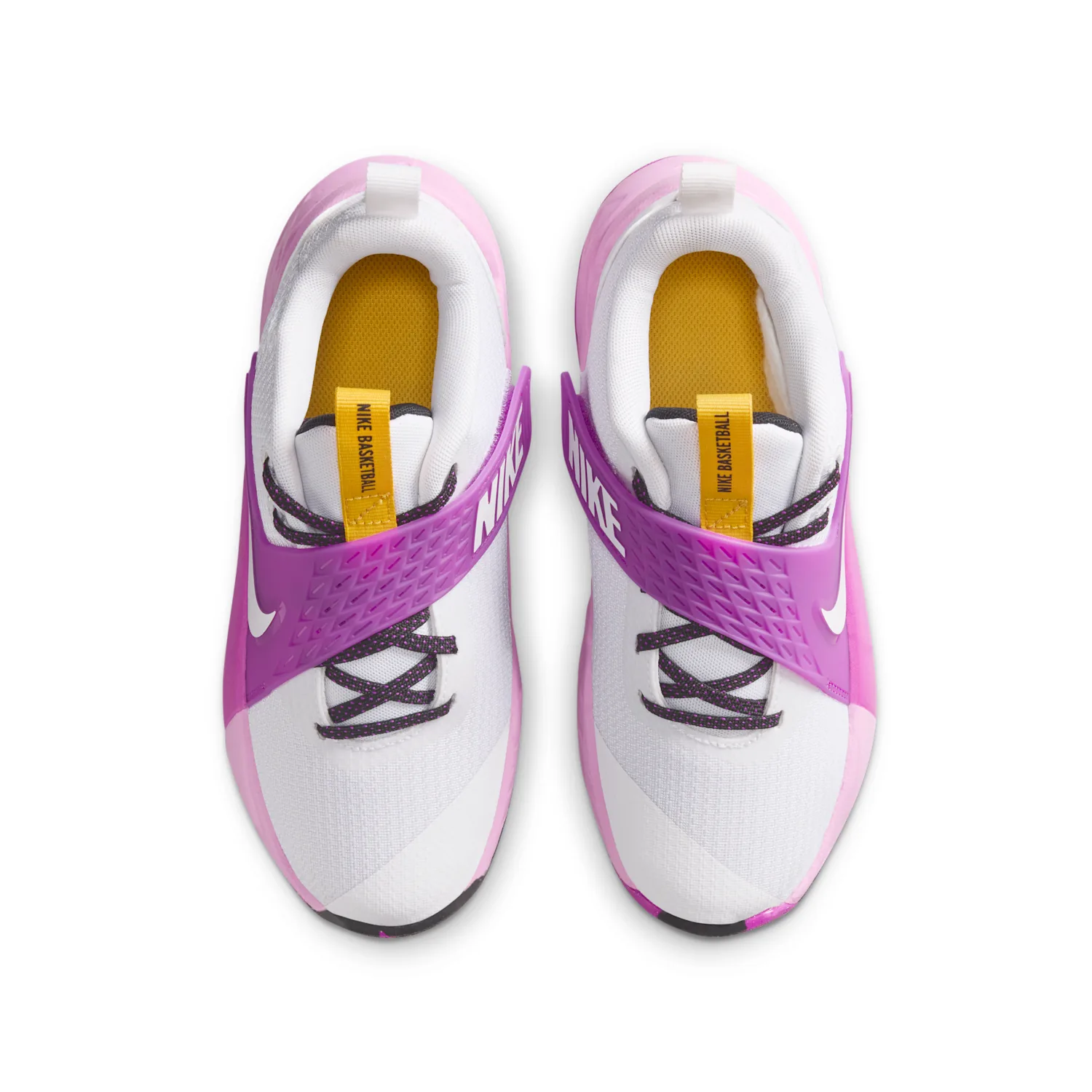 Nike Team Hustle D 12 image 4