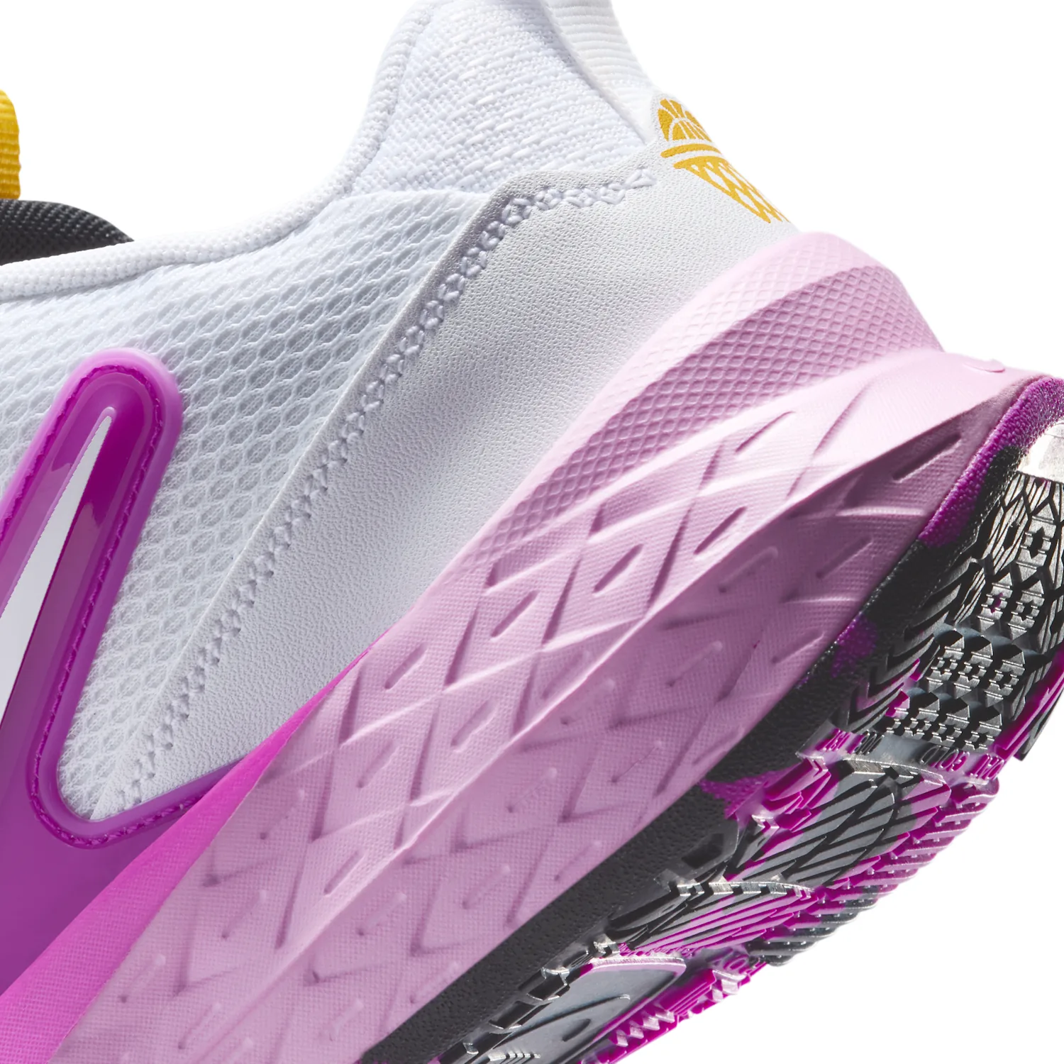 Nike Team Hustle D 12 image 8