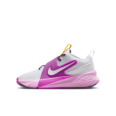 Nike Team Hustle D 12