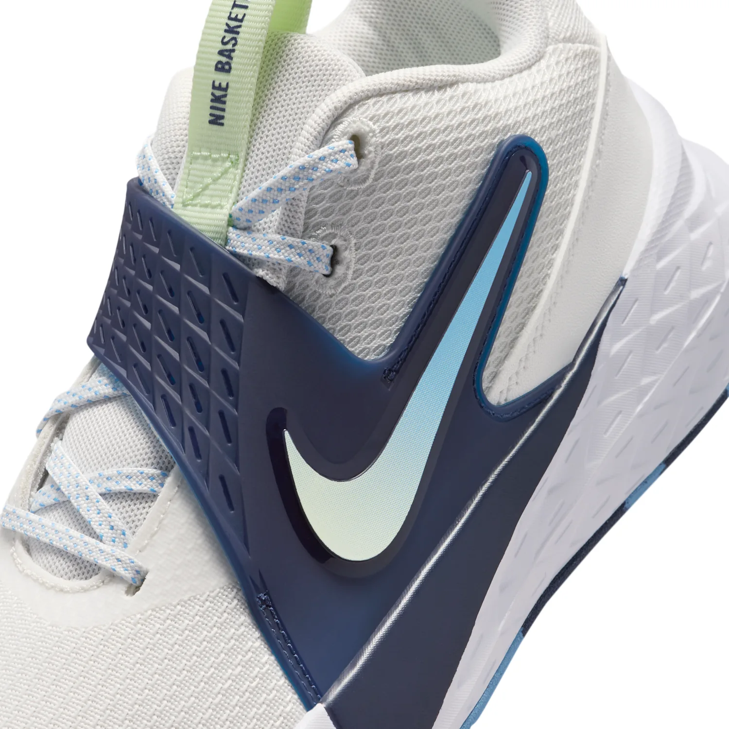 Nike Team Hustle D 12 image 7