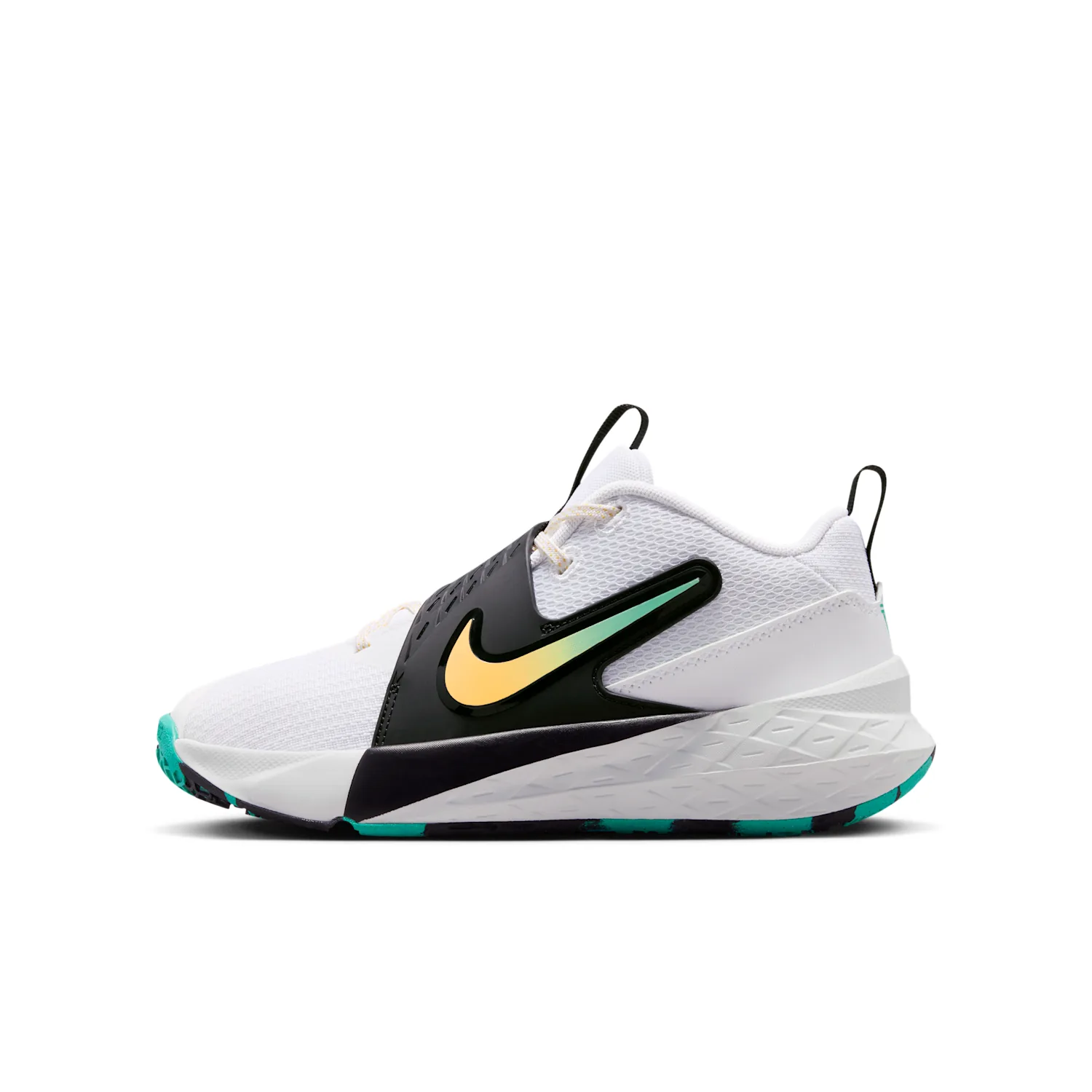 Nike Team Hustle D 12