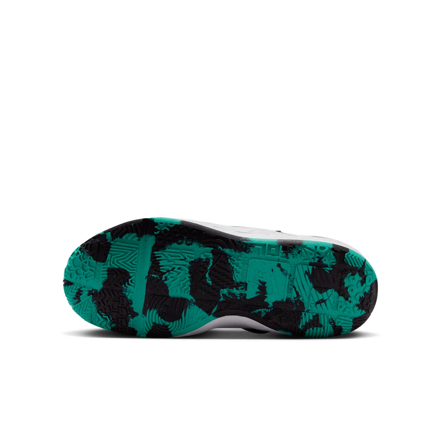 Nike Team Hustle D 12 image 2