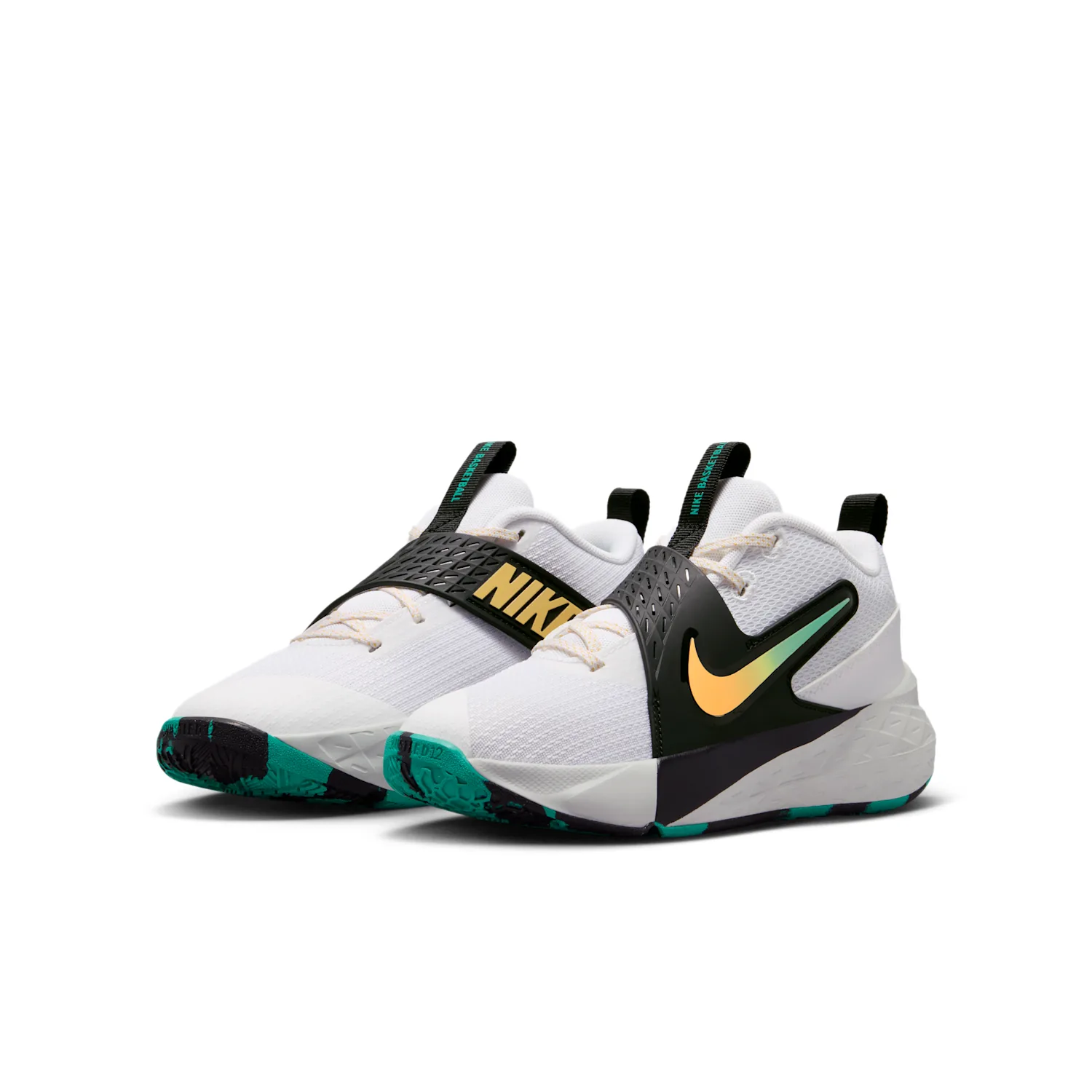 Nike Team Hustle D 12 image 5