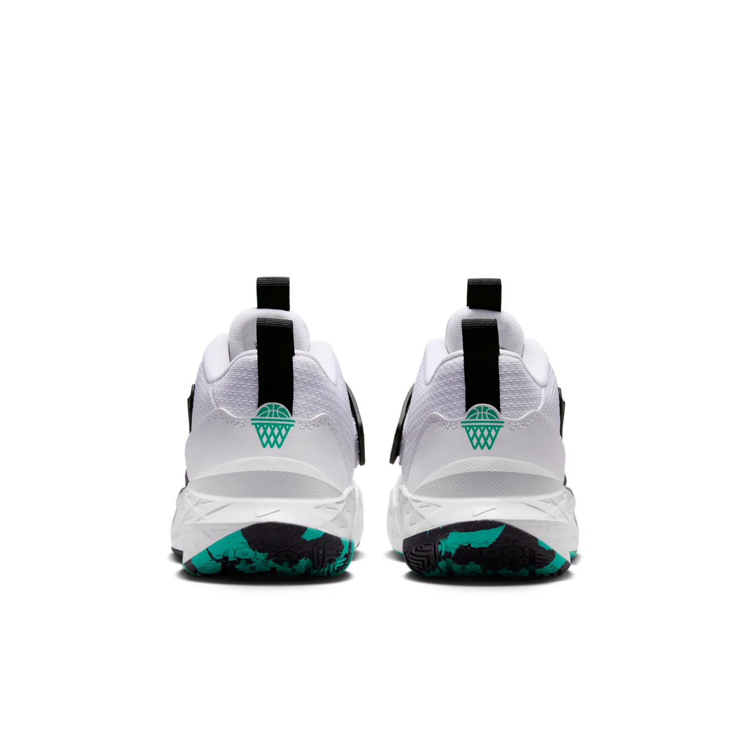 Nike Team Hustle D 12 image 6