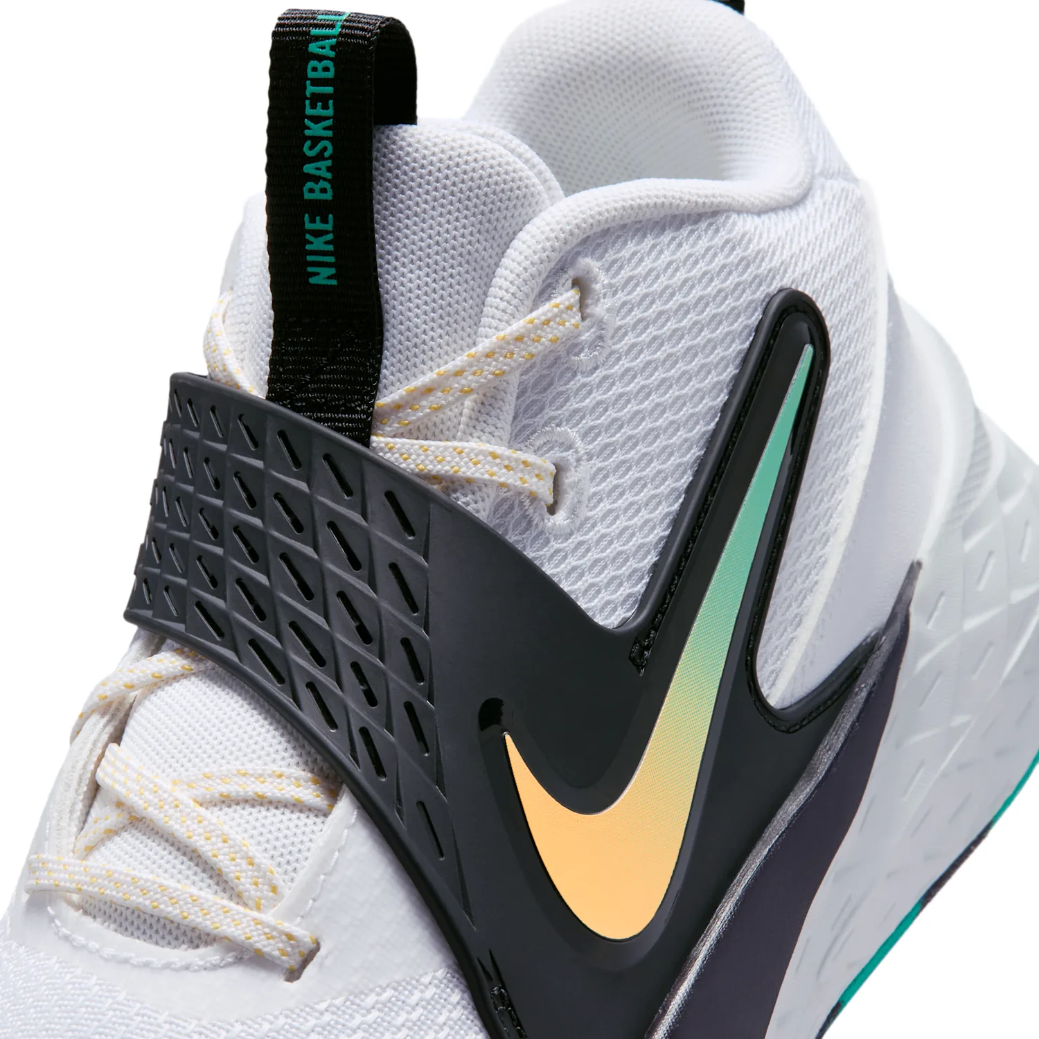 Nike Team Hustle D 12 image 7