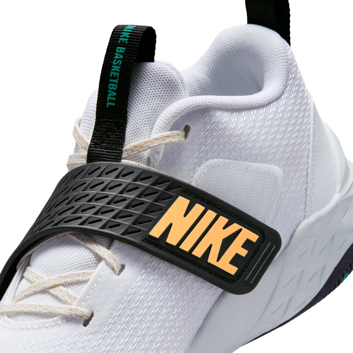 Nike Team Hustle D 12 image 9