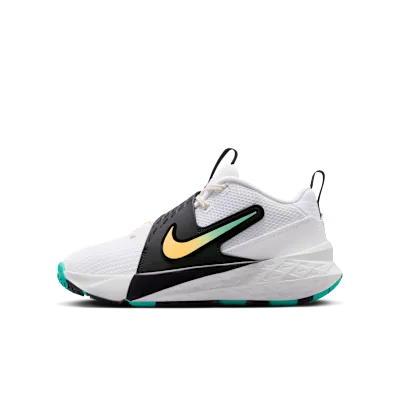 Nike Team Hustle D 12