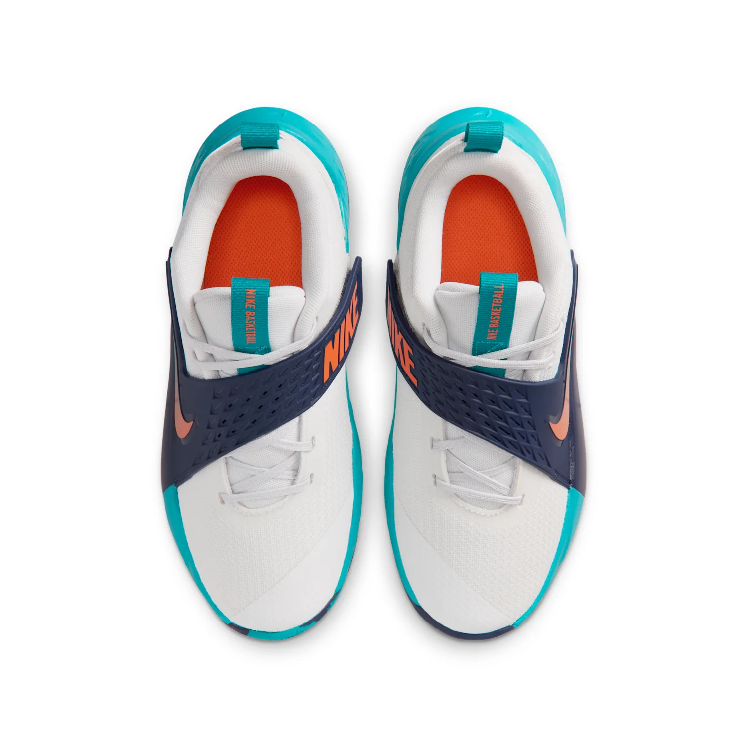 Nike Team Hustle D 12 image 4
