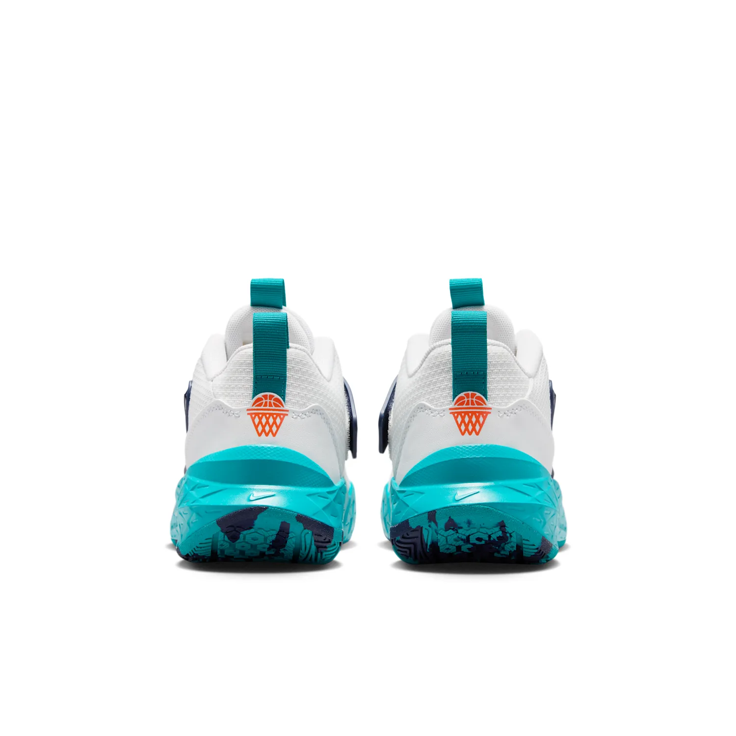 Nike Team Hustle D 12 image 6