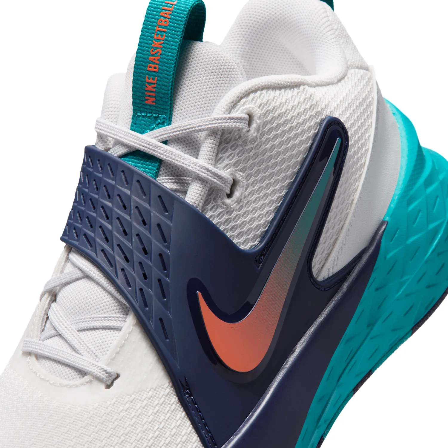 Nike Team Hustle D 12 image 7