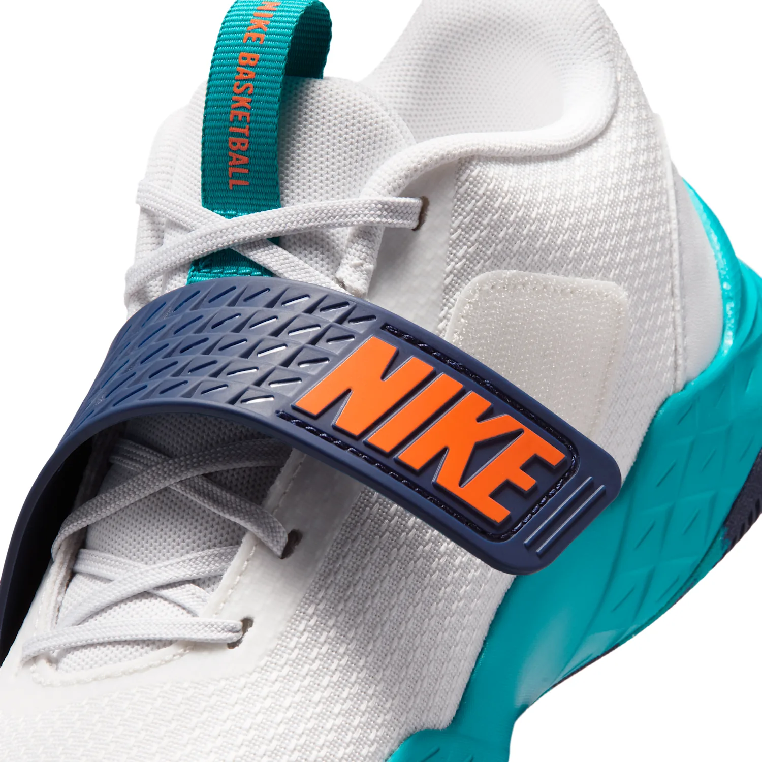 Nike Team Hustle D 12 image 9