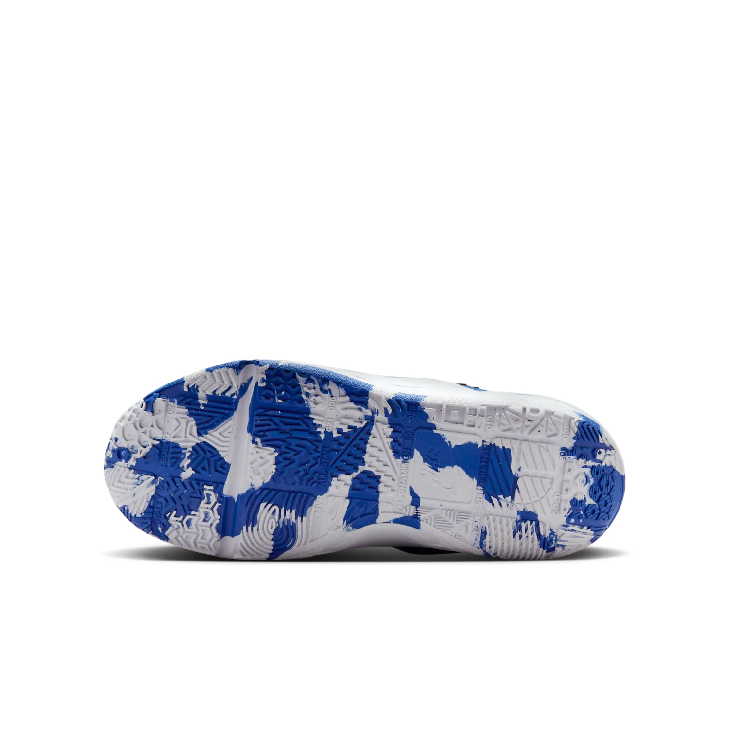 Nike Team Hustle D 12 image 2