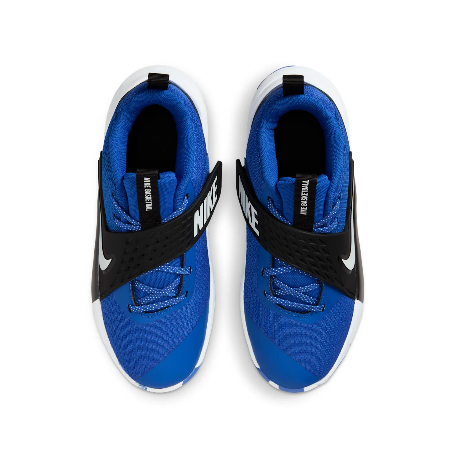 Nike Team Hustle D 12 image 4