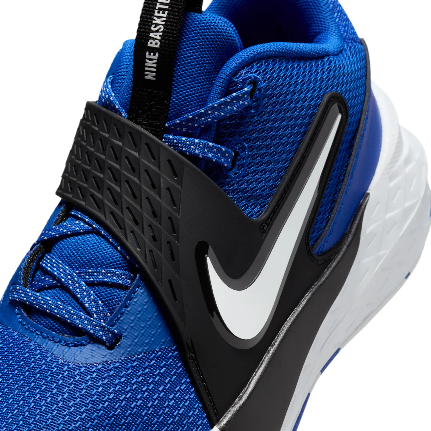 Nike Team Hustle D 12 image 7