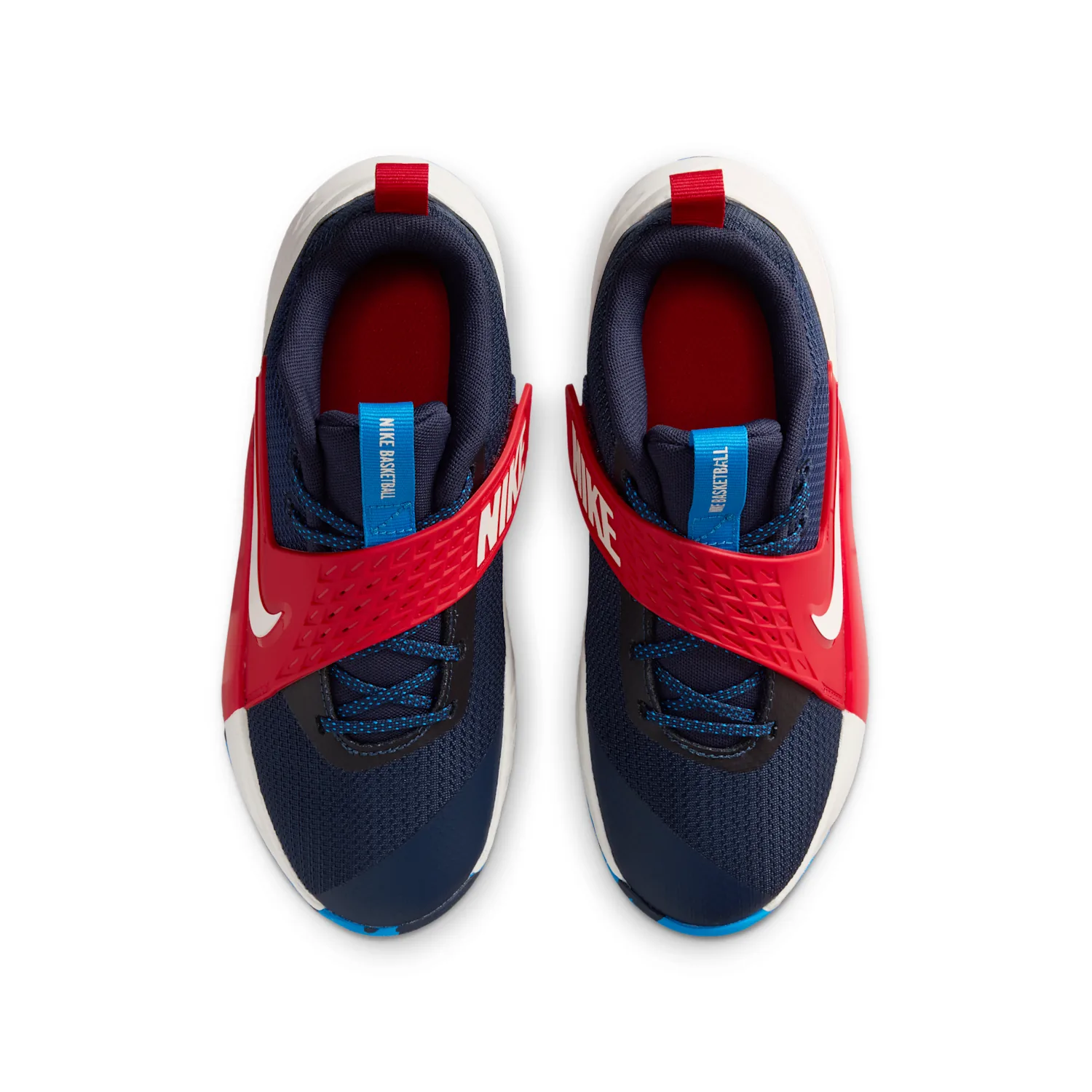 Nike Team Hustle D 12 image 4