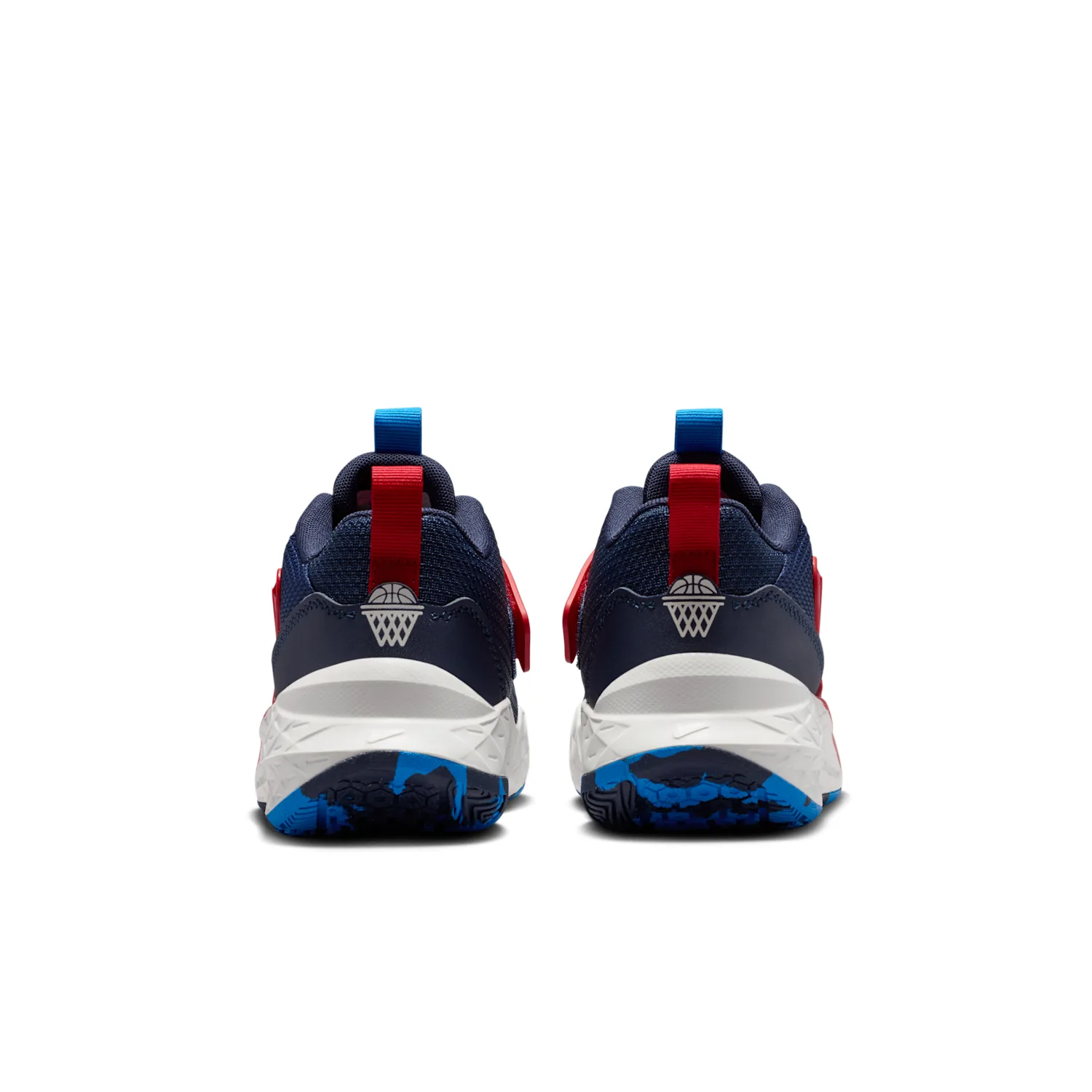 Nike Team Hustle D 12 image 6