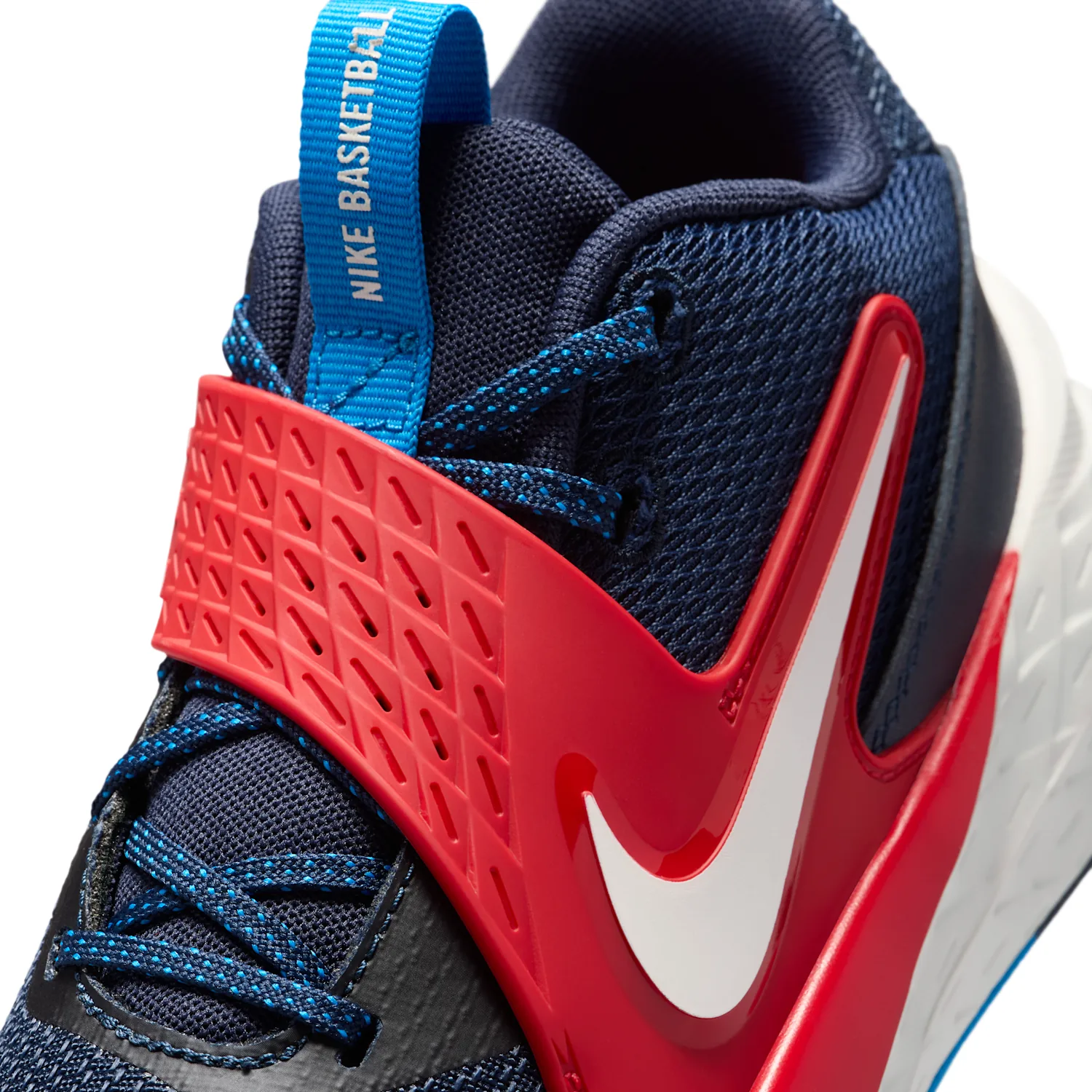 Nike Team Hustle D 12 image 7