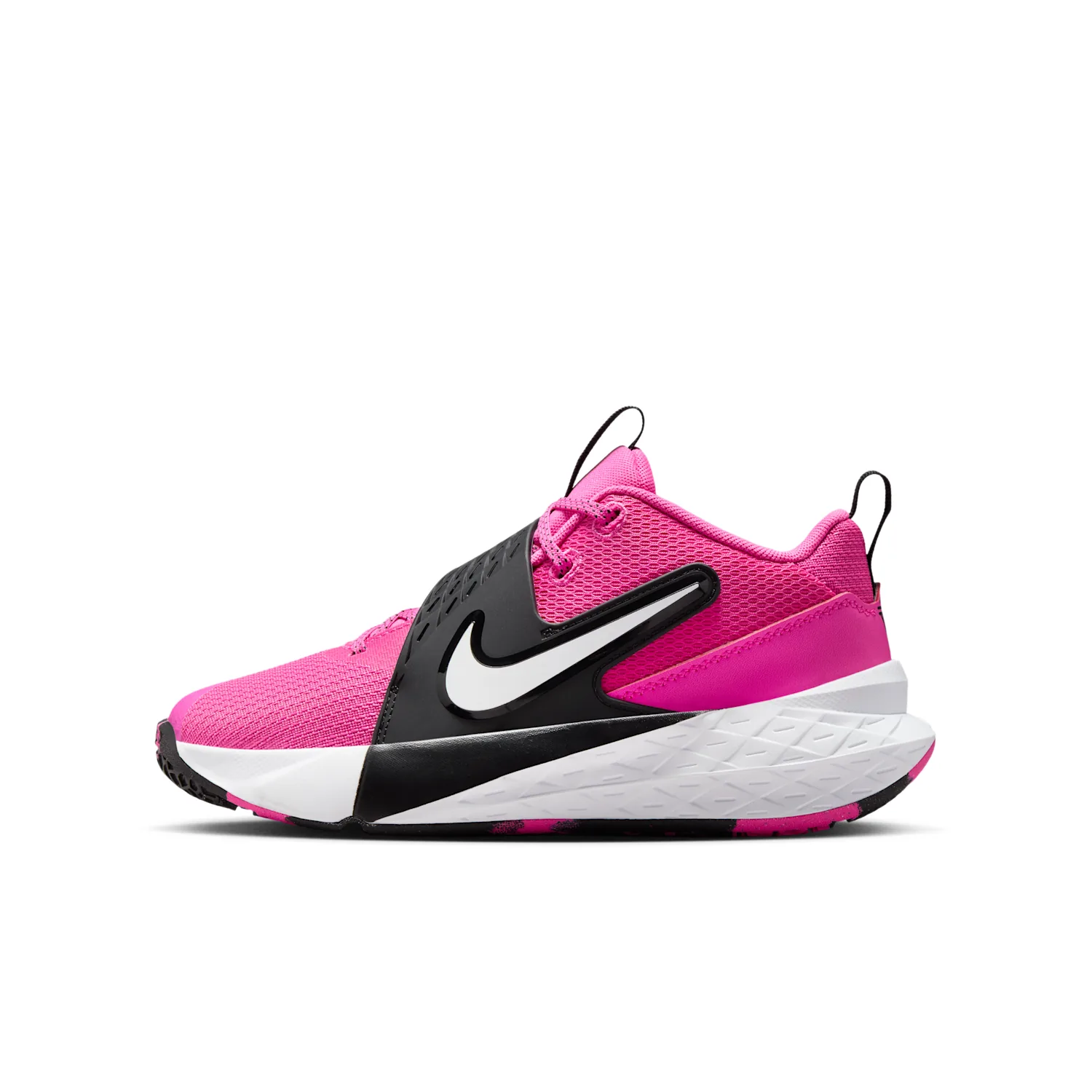 Nike Team Hustle D 12