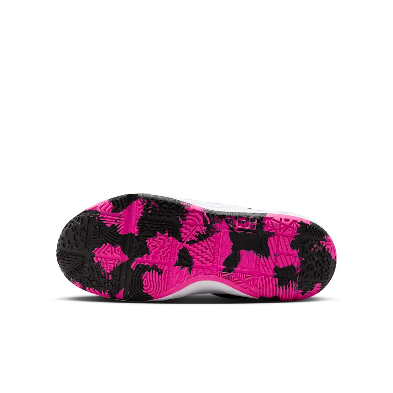 Nike Team Hustle D 12 image 2