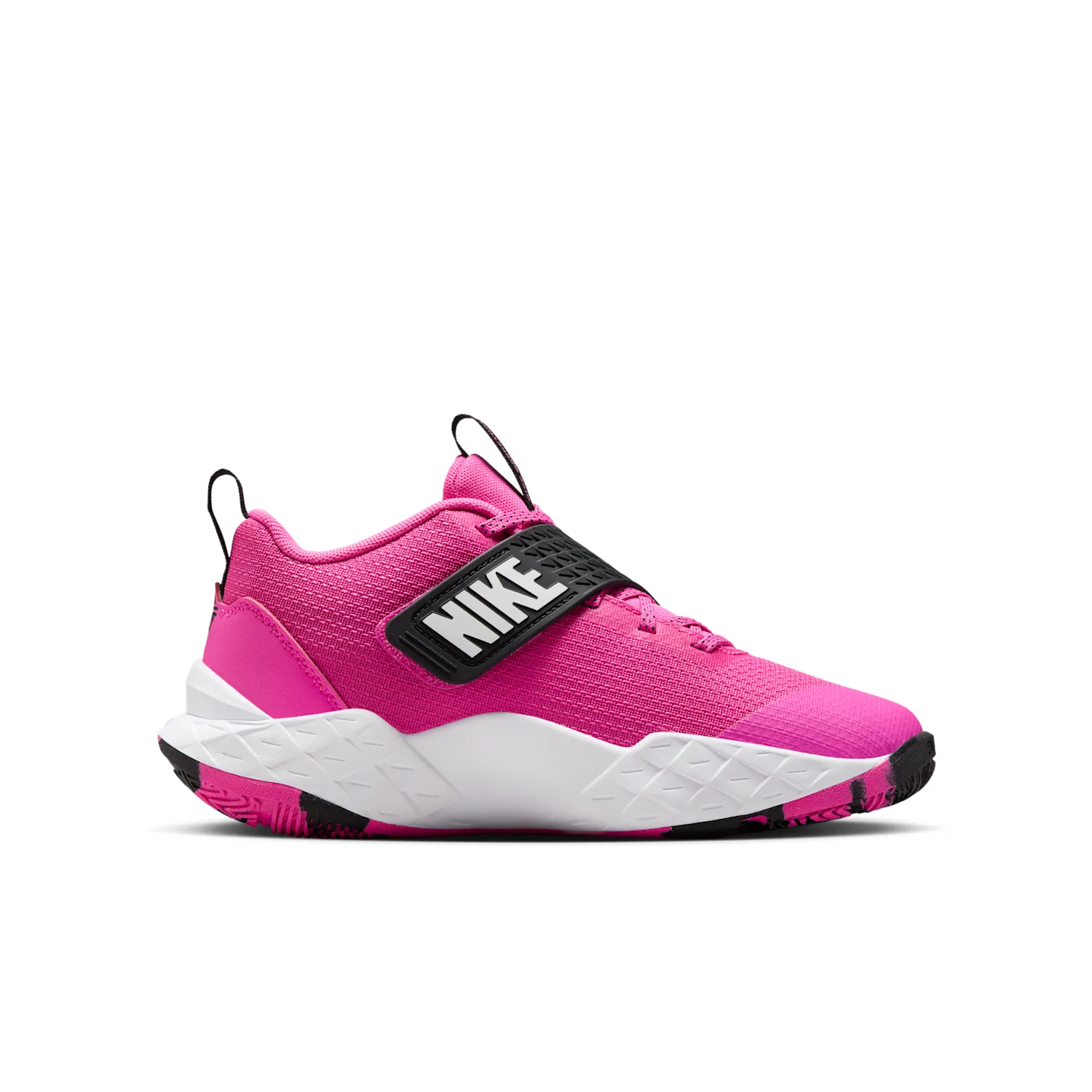 Nike Team Hustle D 12 image 3